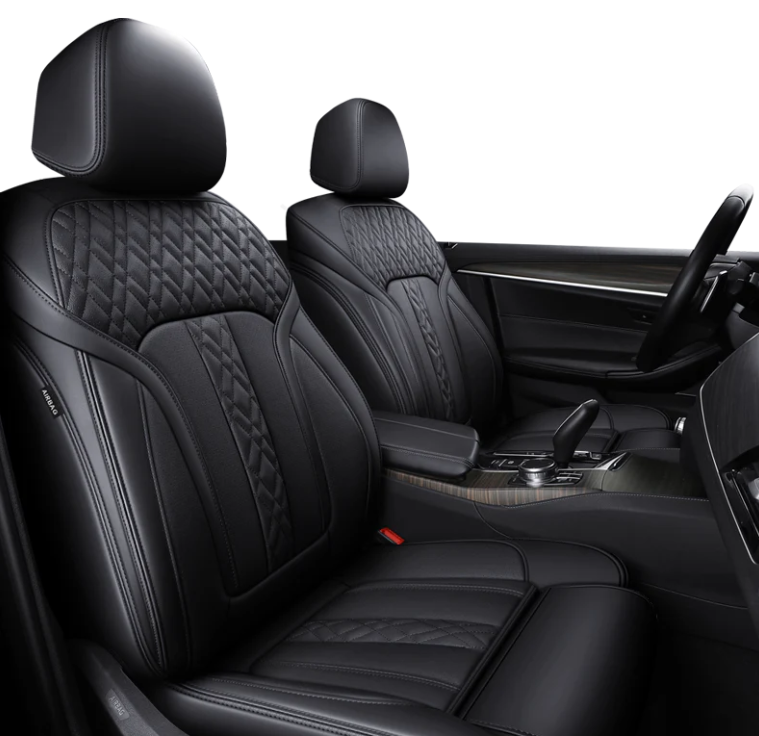 BMW 5 Serisi (G30/G31) İçin Deri İç Mekan