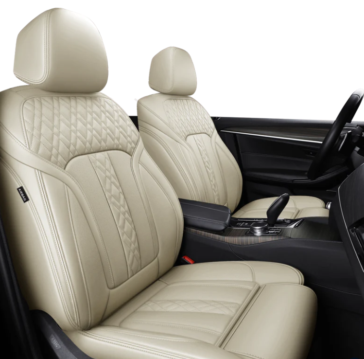 BMW 5 Serisi (G30/G31) İçin Deri İç Mekan