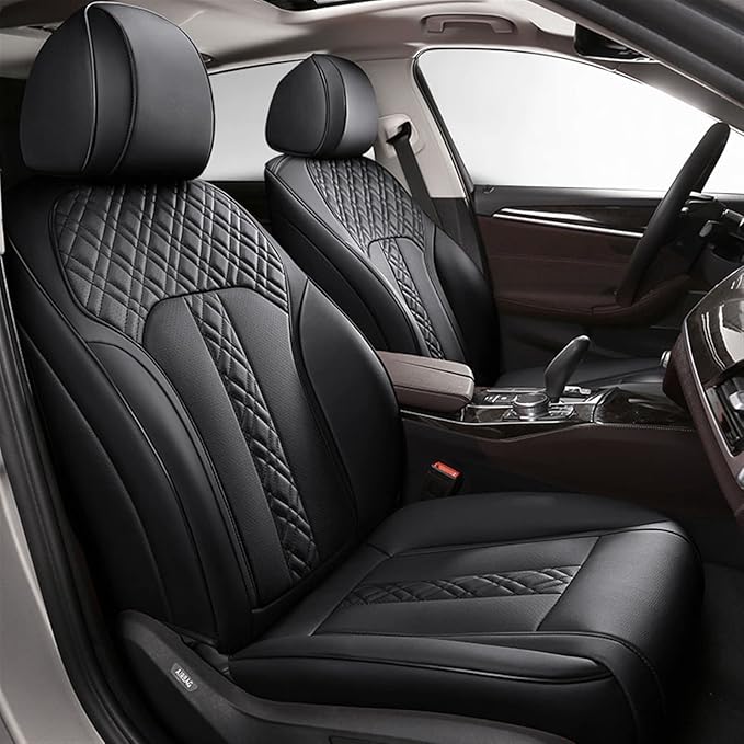 BMW 7 Serisi (G11/G12) İçin Deri İç Mekan