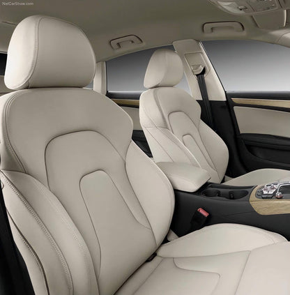 Audi A5 (B9) İçin Deri İç Mekan